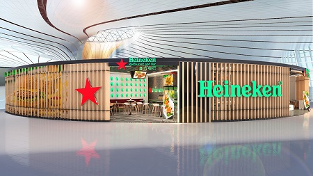 Visual Display Concept Design