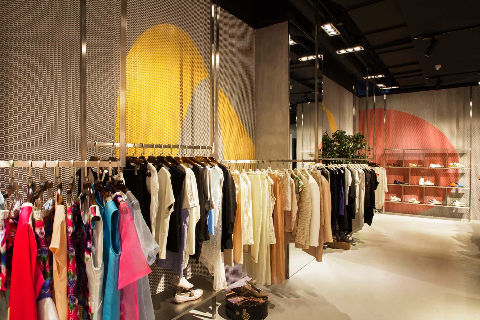 Ora_fashin-store_design