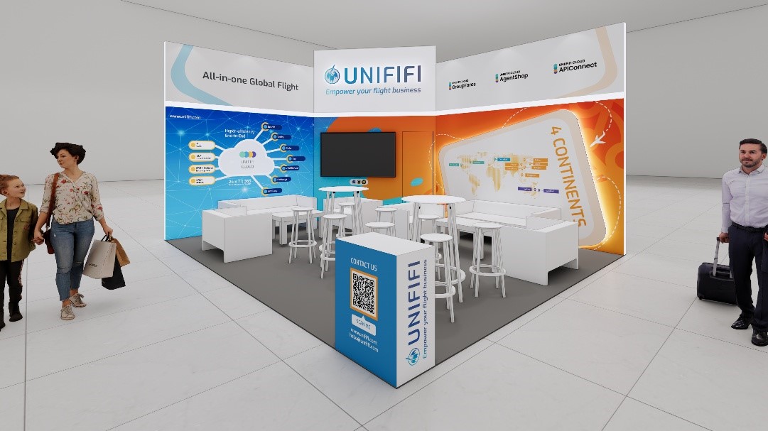 Visual Display Concept Design