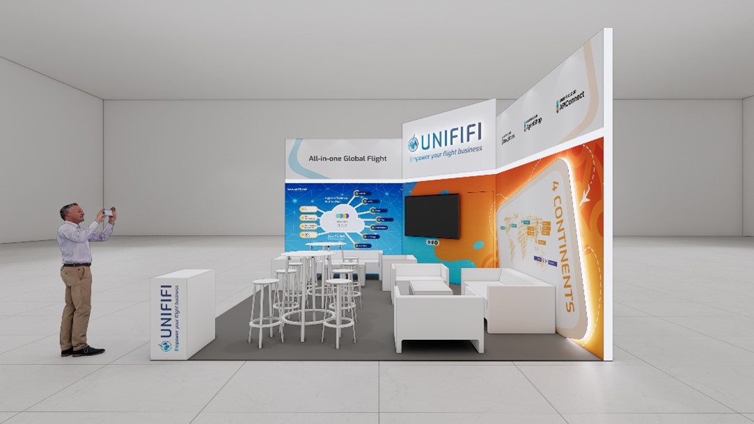 Visual Display Concept Design