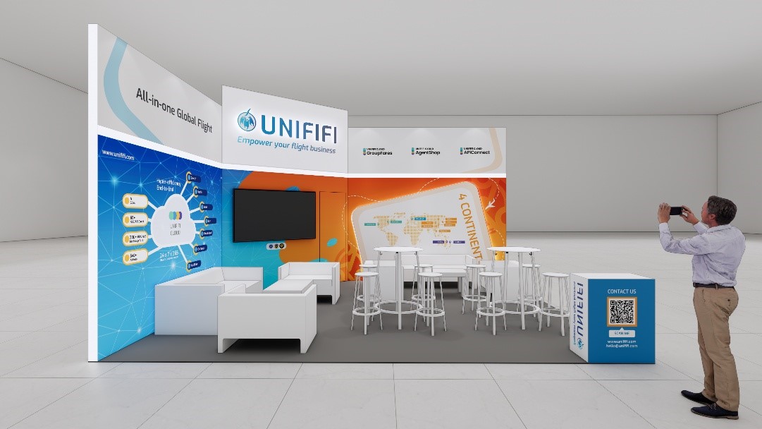 Visual Display Concept Design