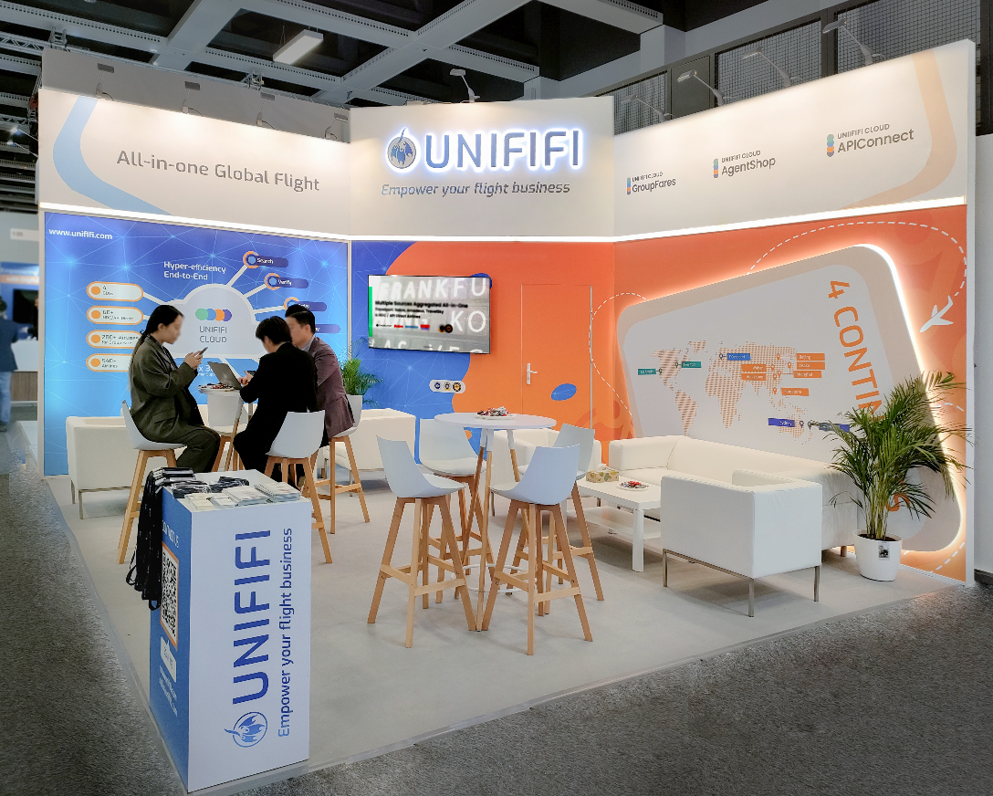 Visual Display Concept Design